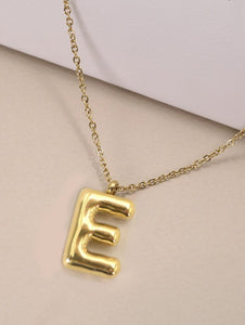 Stainless Steel Necklace