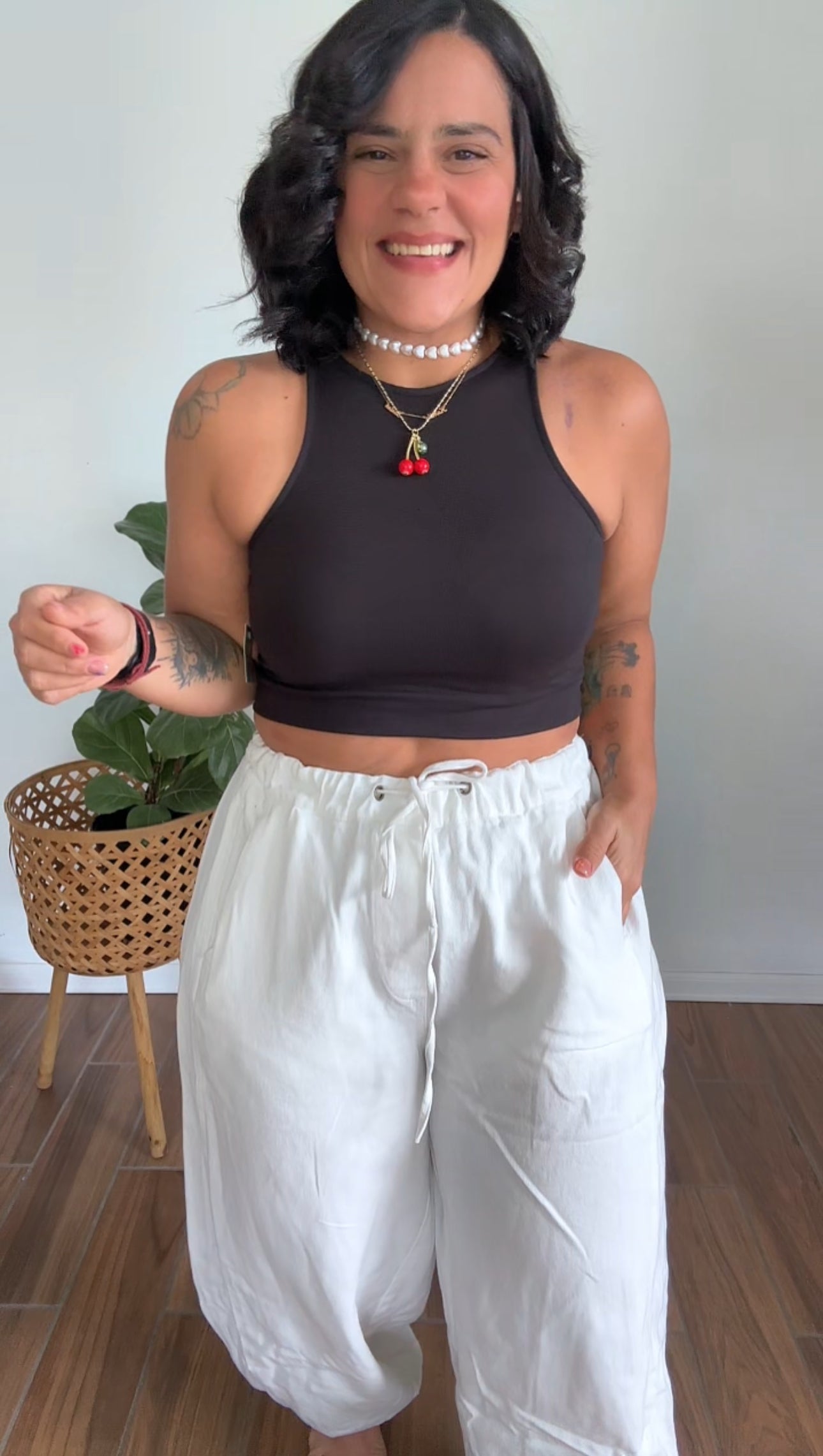 Black Top
