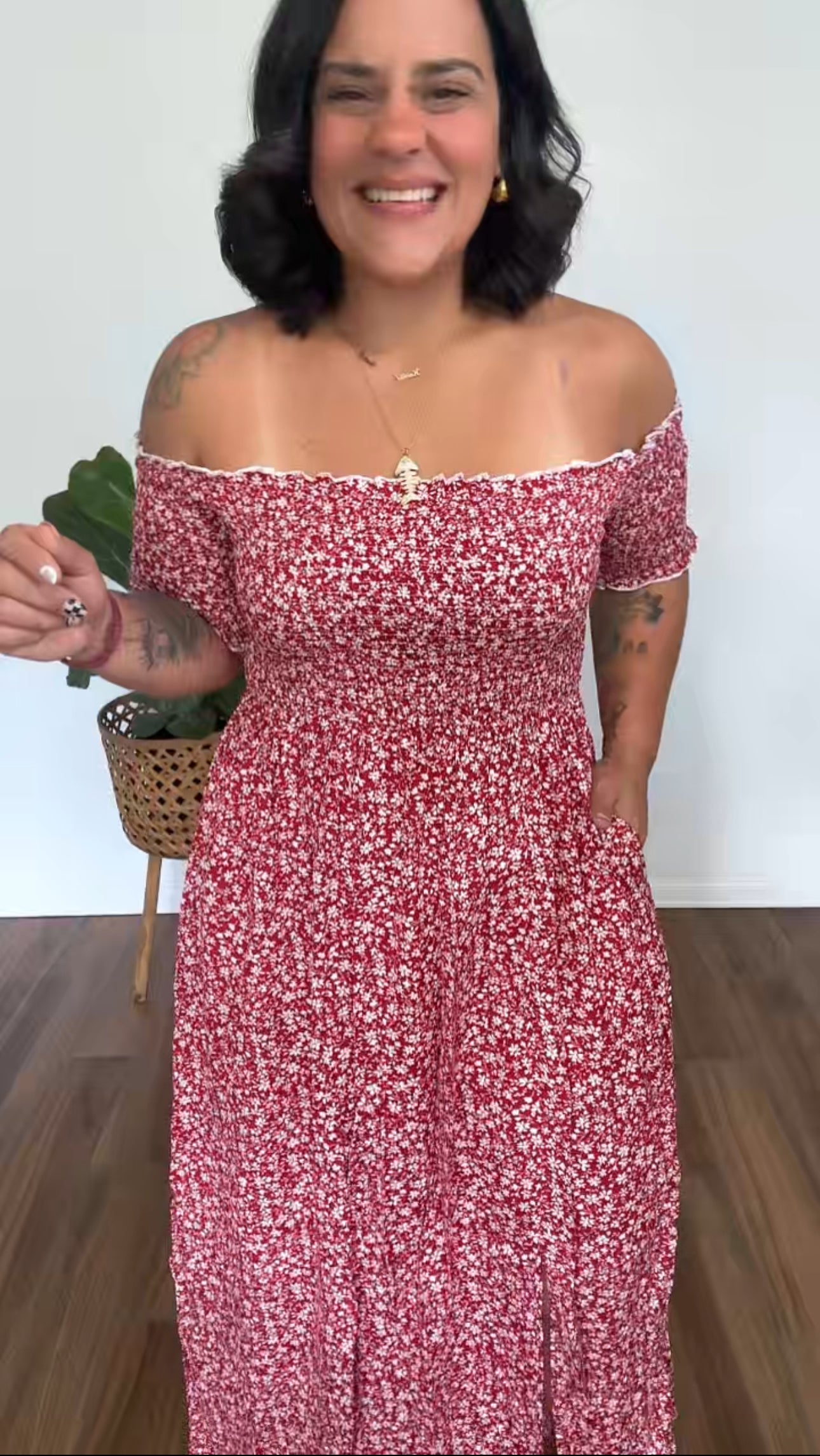 Preorden Floré Summer Dress