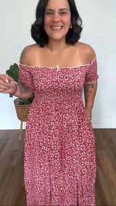 Preorden Floré Summer Dress