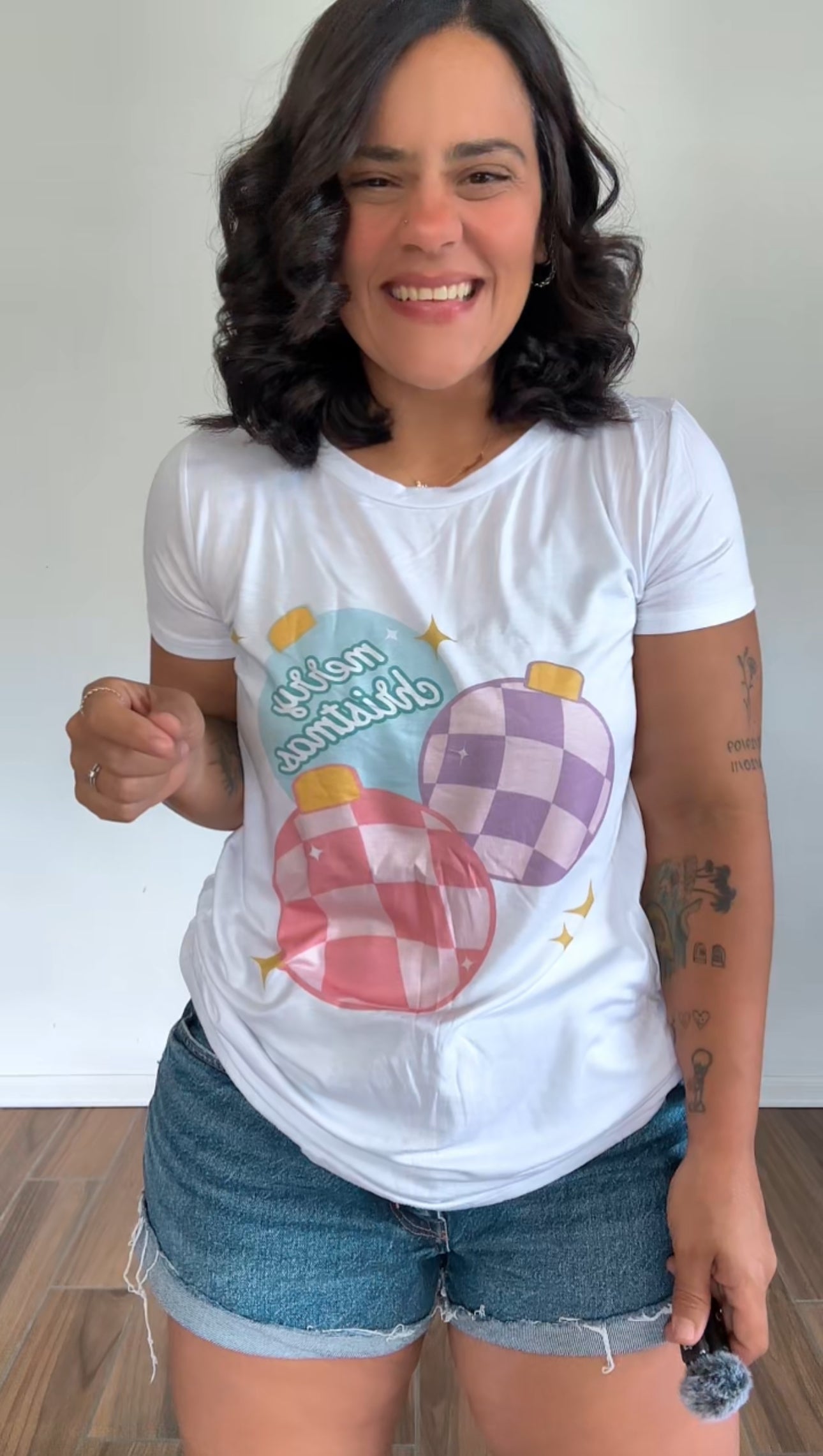 Merry Christmas Tshirt