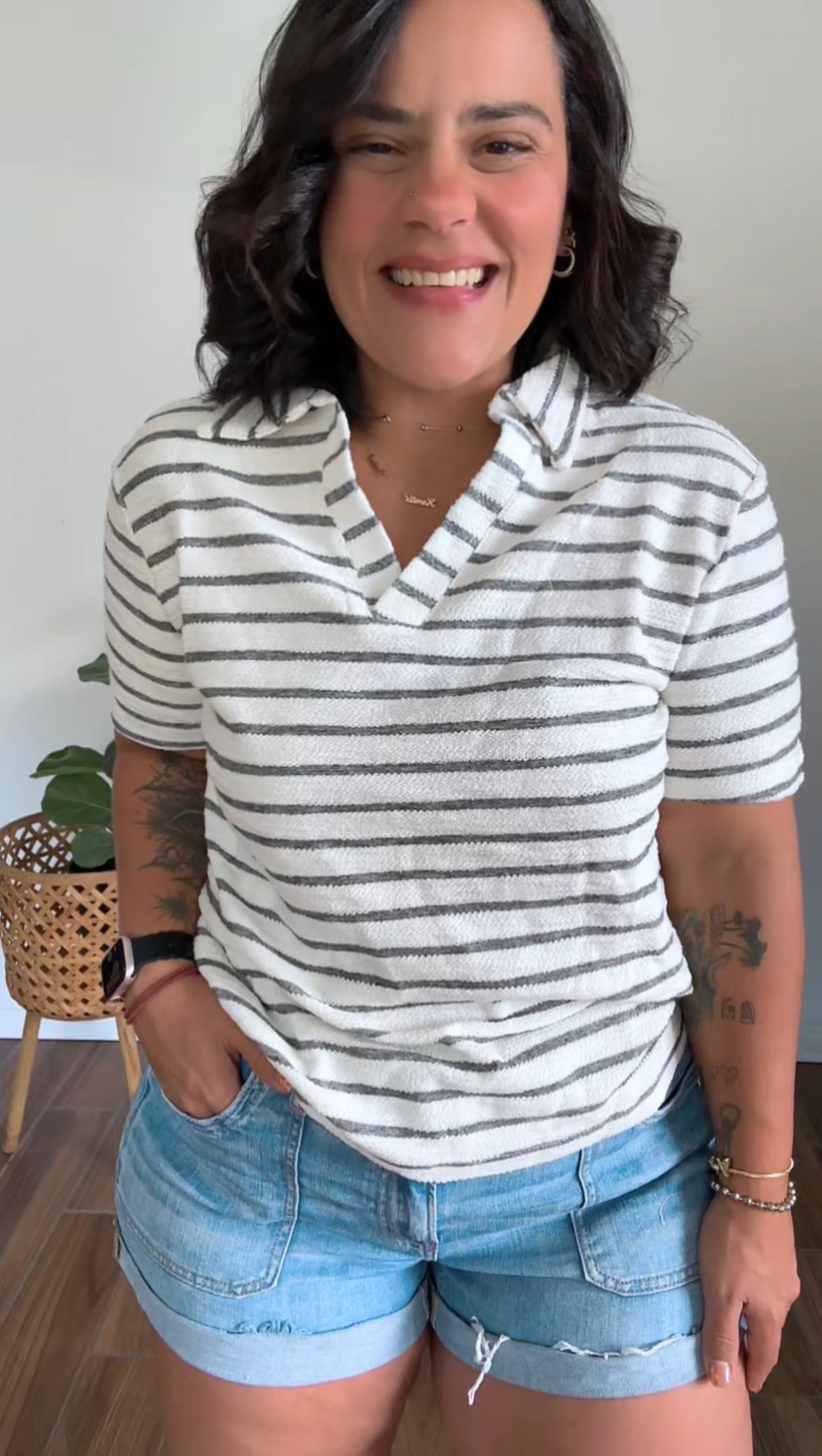 Preorden Polo Tshirt