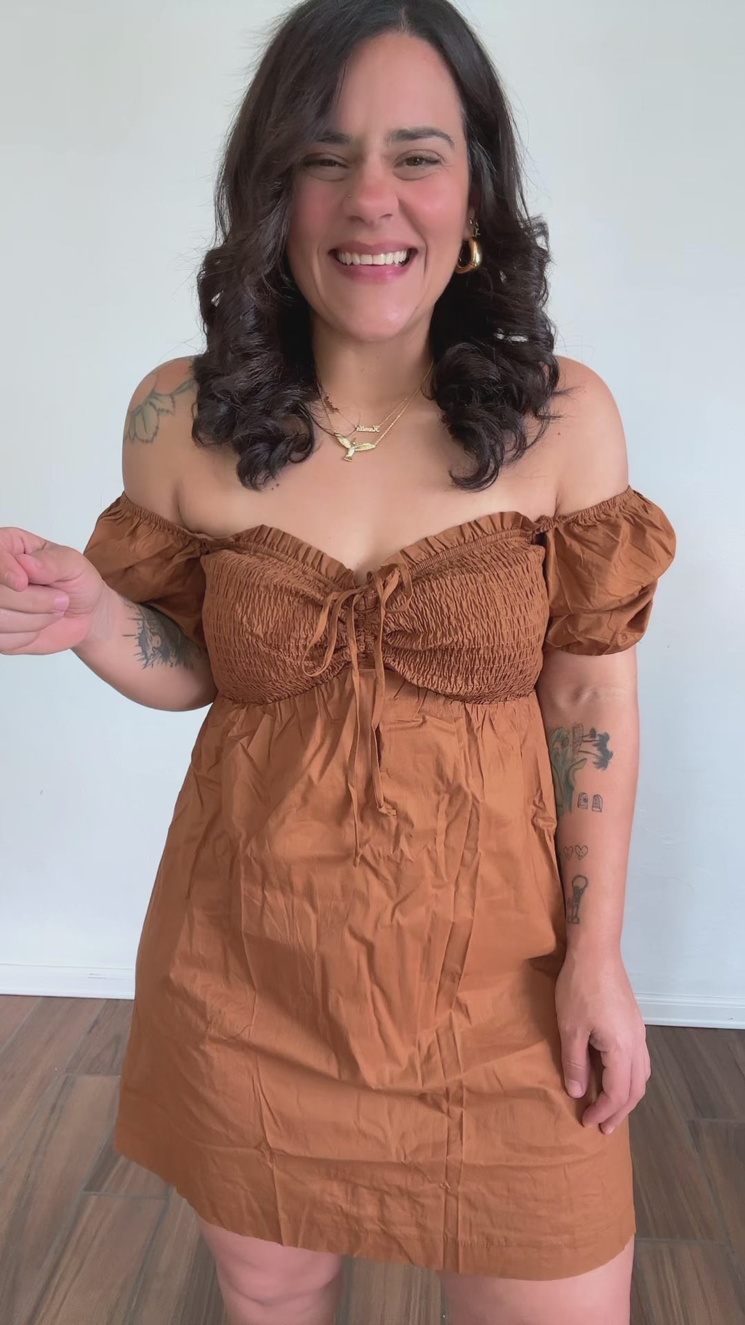 Princess Dress